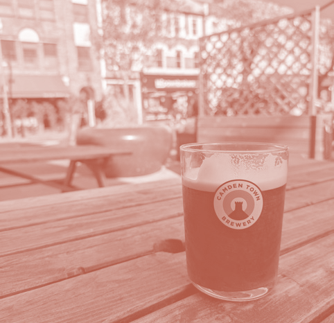 day 0+1: ‘ellow gov’nor! We are Welcomed to the UK.