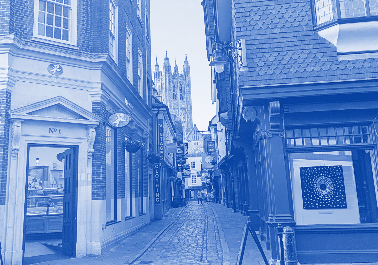 day 2: the pilgrimage begins again, or: the canterbury tales