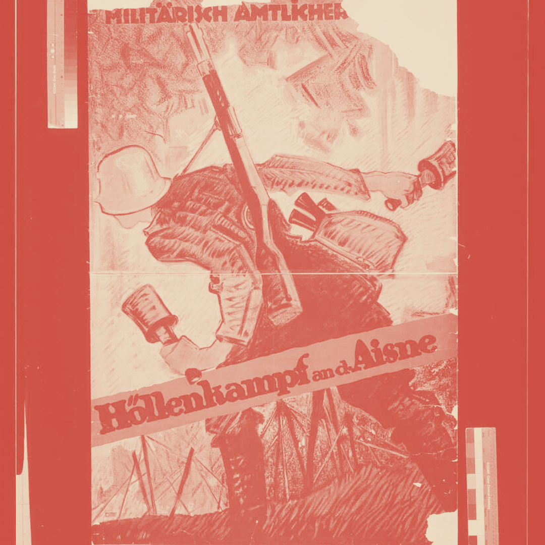 day 9: heaven, hell, and the marne canal